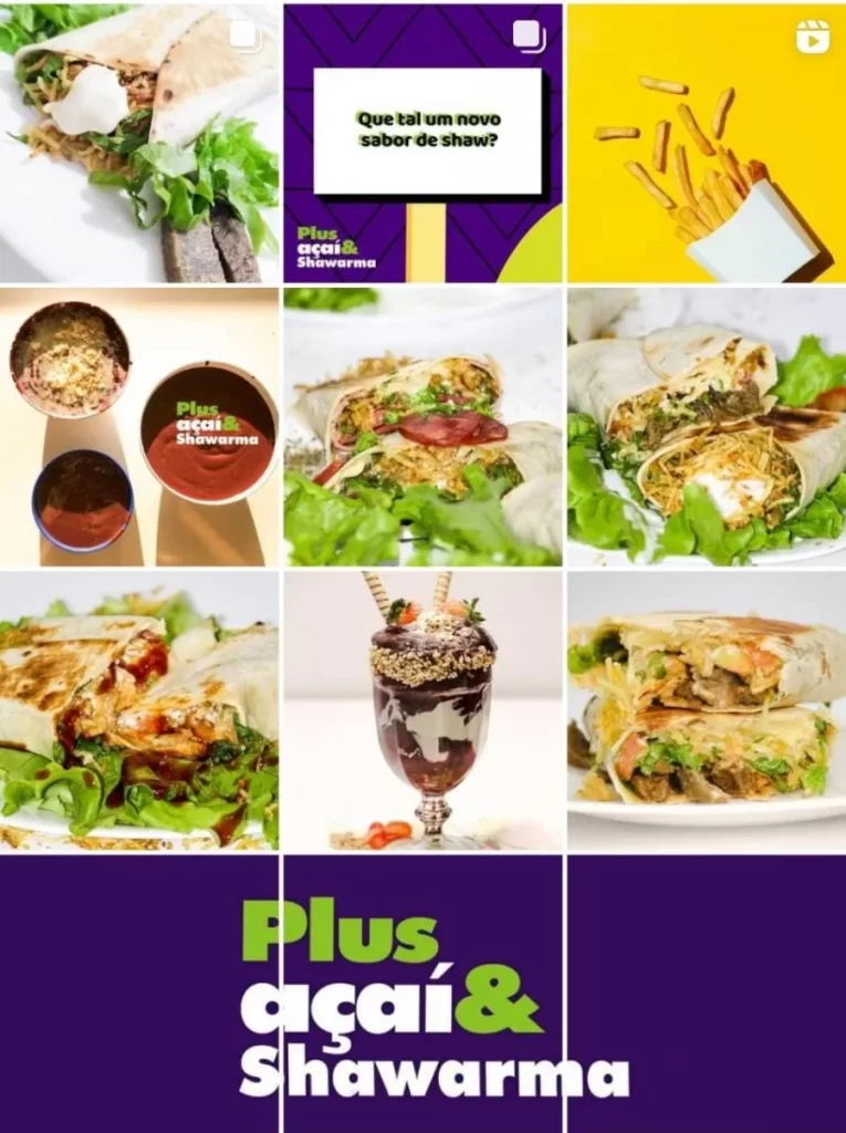 Em meio a pandemia, empreendedor dribla crise financeira e sanitária com açaiteria no centro de Colinas