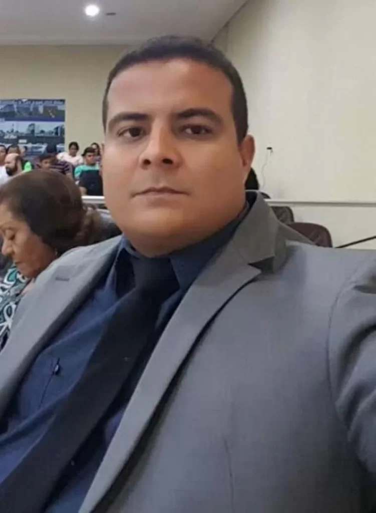 Vereador  Leandro Coutinho quer explicaÃÂ§ÃÂ£o sobre fechamento de alas do Hospital de Colinas do Tocantins