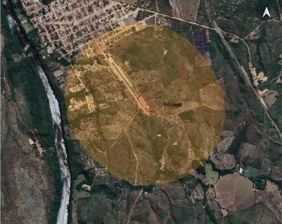 Município de Rio Sono é condenado a implementar sistema de destinação de resíduos sólidos