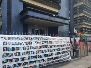 Justiça anula júri que condenou quatro réus por incÃªndio na Boate Kiss; caso aconteceu em 2013