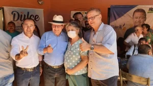 Dividido, MDB realiza convenção e define nomes