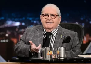 Grande nome da TV brasileira, Jô Soares, morre aos 84 anos