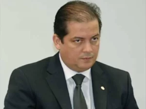 Vereador diz que Eduardo Gomes (SD) serÃÂ¡ o senador de Palmas