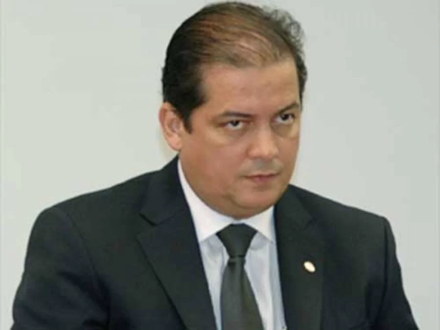 Vereador diz que Eduardo Gomes (SD) serÃÂ¡ o senador de Palmas