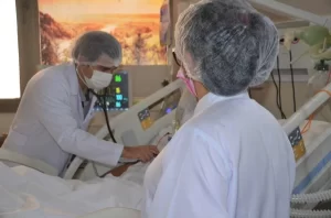 Hospital Geral de Palmas completa 17 anos nesta quarta-feira, 10