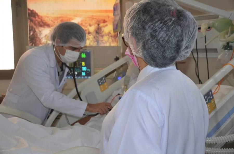 Hospital Geral de Palmas completa 17 anos nesta quarta-feira, 10