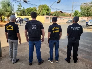 Operação FÃªnix cumpre mandados de prisão e recupera mais de R$ 20 milhões sonegados Ã  SEFAZ