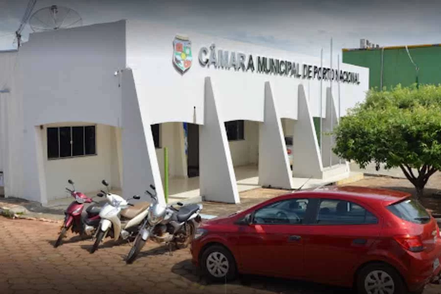 Justiça divulga nomes de acusados por crime de fraude em licitação pela CÃ¢mara de Porto Nacional; confira