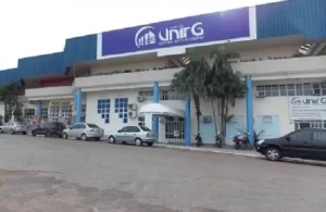 Josi comemora a transformaÃÂ§ÃÂ£o da Unirg em Universidade