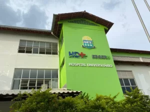 Campanha para redução de gastos e consumo consciente é lançada pelo HDT-UFT/Ebserh