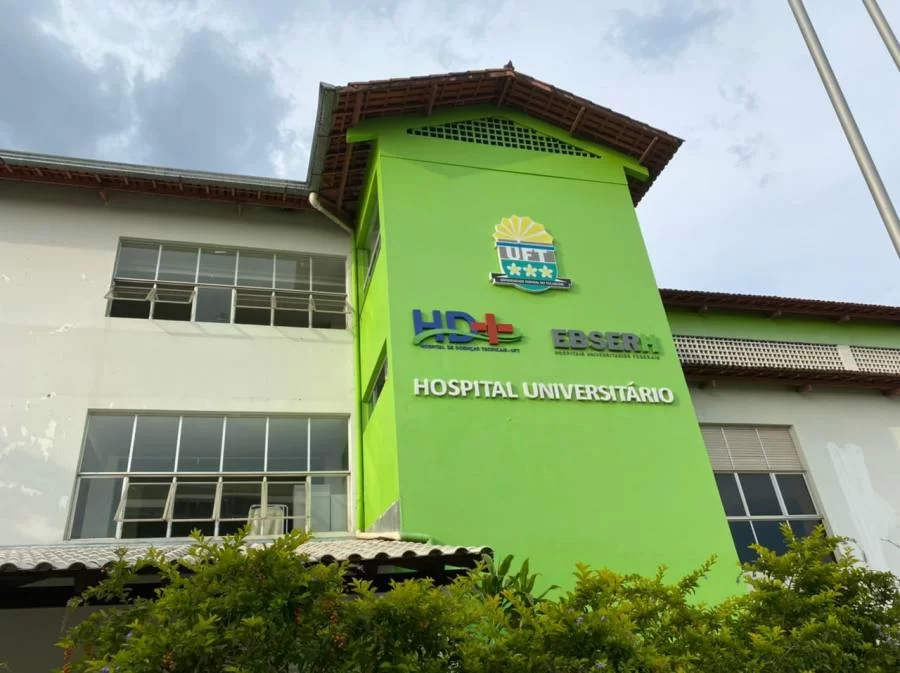 Campanha para redução de gastos e consumo consciente é lançada pelo HDT-UFT/Ebserh