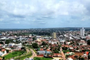 Previsão do tempo com temperaturas elevadas para a capital e névoa seca em alguns município, acende alerta; confira