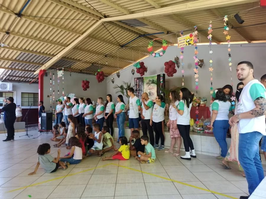 Sicredi arrecada mais de 1000 cestas básicas no projeto União do Bem