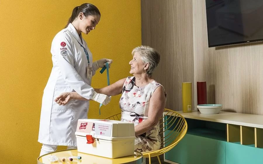 Cresce demanda por serviços de saúde a domicílio no Tocantins