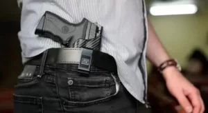 STF invalida norma que permitia porte de arma a procuradores do Estado do Tocantins