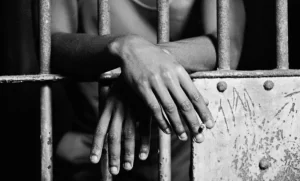 Homem suspeito de cometer vários assaltos em Palmas é preso em clínica de reabilitação