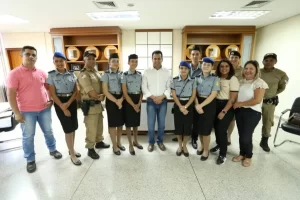 Alunos do Colégio Militar de Colinas representam Estado na final da Olimpíada Nacional de História, em São Paulo