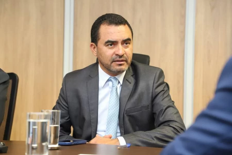 Wanderlei Barbosa comemora liberação imediata de R$ 50 milhões para nova ponte de Porto Nacional