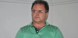 Prefeito passa mal durante visita ÃÂ  obras em Colinas e ÃÂ© internado com pico de pressÃÂ£o