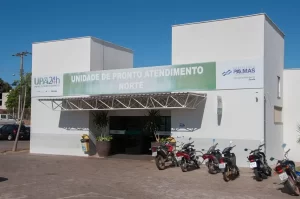 Justiça autua UPA por demora na transferÃªncia de pacientes para HGP