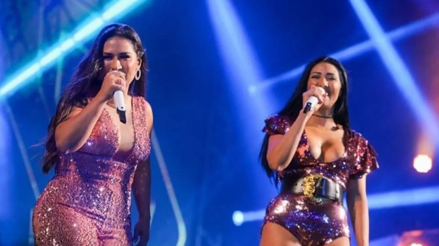 Simone e Simaria anunciam fim da dupla após dez anos de carreia