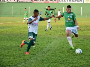 Definidos confrontos da segunda fase do Tocantinense de futebol sub-19