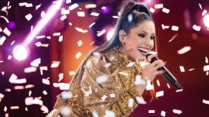 Juliette é confirmada para subir no palco do segundo dia do festival Gastronômico de Taquaruçu