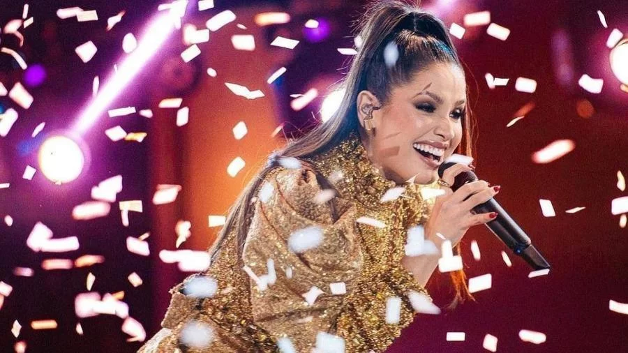 Juliette é confirmada para subir no palco do segundo dia do festival Gastronômico de Taquaruçu