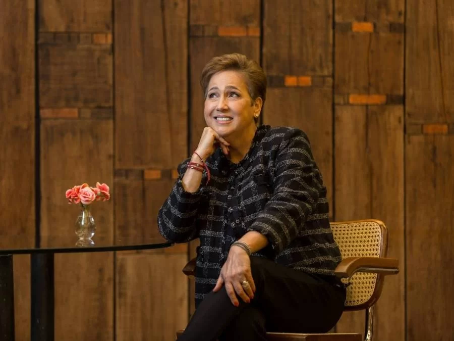 Atriz e humorista, Claudia Jimenez morre no Rio aos 63 anos