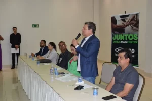 Lista de emendas destinadas por Damaso Ã  Colinas já somam mais de 3 milhões