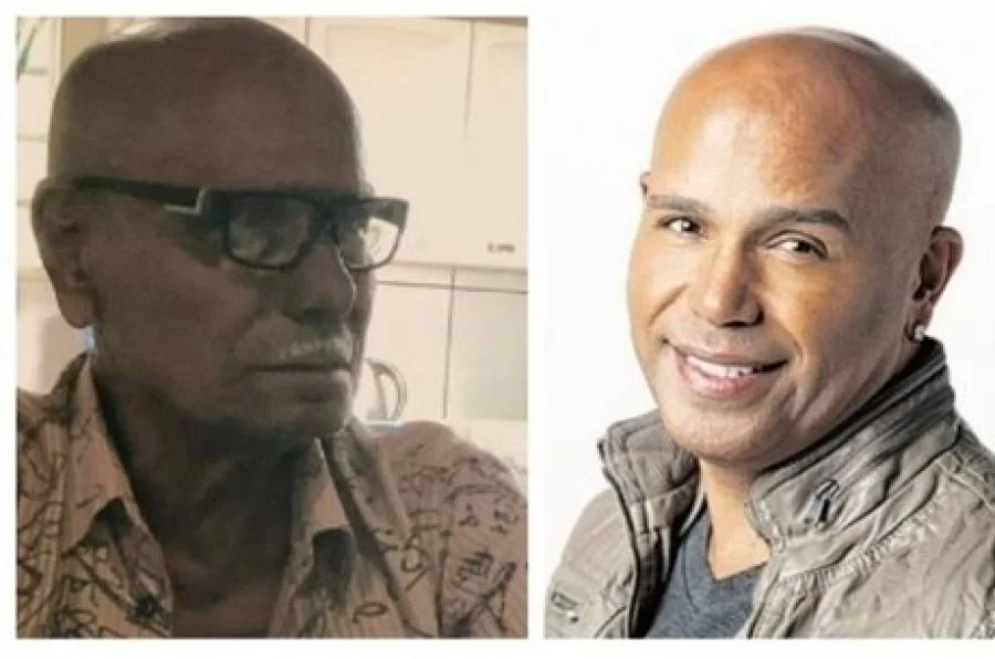 Pai do cantor Rick da dupla Rick e Renner estÃÂ¡ internado em estado grave