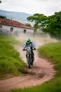 Rally dos Sertões promete tirar o fôlego com competição em S.Felix do Tocantins e Mateiros; saiba mais