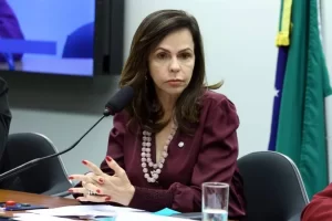 Dorinha esclarece pedido de impugnação de Adriana Aguiar