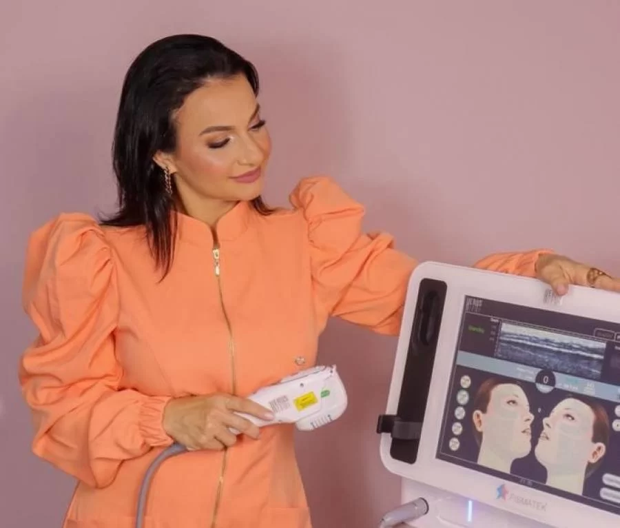 Conheça o "Espaço Estética Amália Cristina", clínica pioneira em Colinas