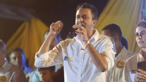 TRE-TO confirma que Luciano Oliveira é ficha limpa e aprova candidatura