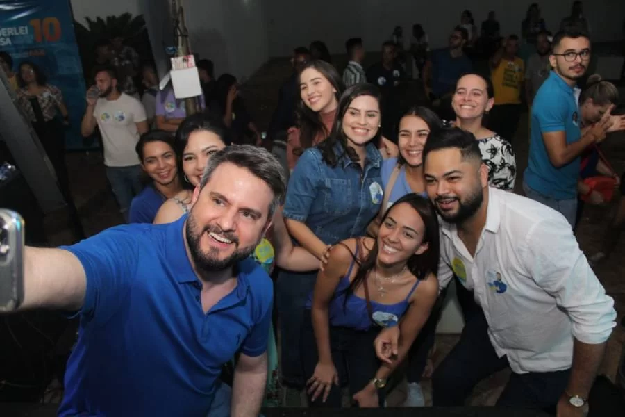 Mantoan encara candidatura Ã  deputado estadual diferente