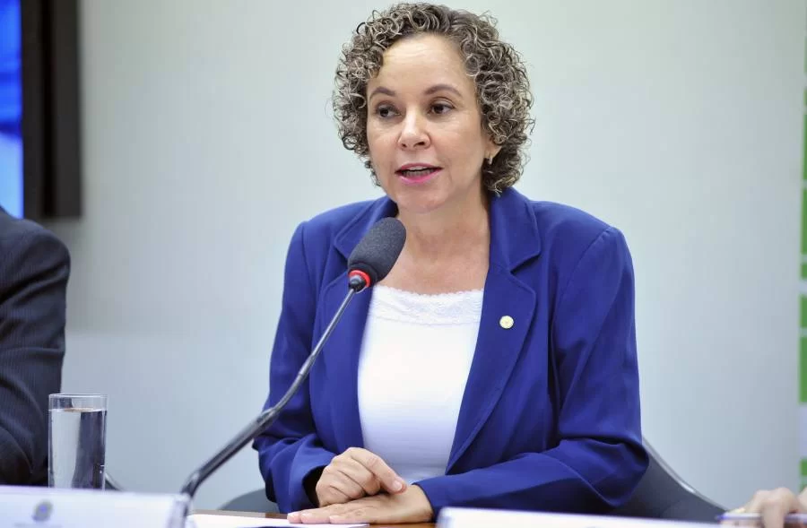 "Jamais impediria um municÃÂ­pio de ter acesso a uma educaÃÂ§ÃÂ£o superior", esclarece Josi Nunes sobre UFNT