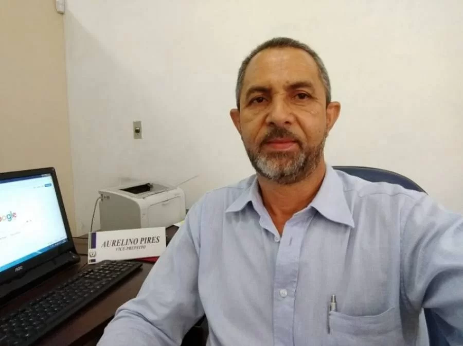 Vice-prefeito critica reforma do Hospital Regional de Colinas e afirma que a intenÃÂ§ÃÂ£o ÃÂ© repassar a responsabilidade ao Estado