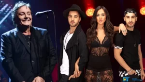 Fábio Júnior e Melim são confirmados na programação do festival Gastronômico de Taquaruçu