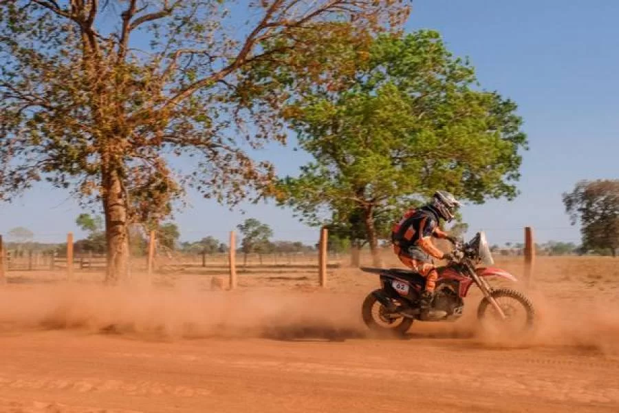 Rally dos Sertões chega em Palmas nesta sexta, 2, para segunda etapa da programação; confira quem segue na liderança