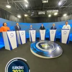 Primeiro debate do Tocantins foi marcado para 18 de agosto; segundo turno terá encontro em 19 de outubro