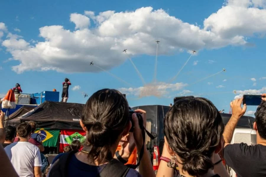 30Âº Rally Sertões marca sábado na capital tocantinense; confira