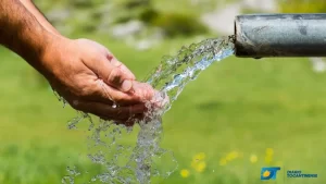 Conta mais baixa: BRK dar dicas de como utilizar a água de maneira consciente e aliviar o bolso