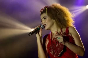 16Âº Festival Gastronômico de Taquaruçu recebe Vanessa da Mata nesta sexta, 09; confira a programação completa