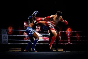 Colinas recebe Congresso Nacional de Muay Thai nesta sexta-feira, 09