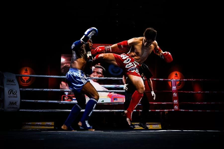 Colinas recebe Congresso Nacional de Muay Thai nesta sexta-feira, 09