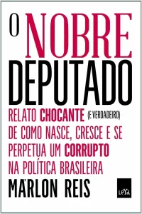 Livro publicado por jurista brasileiro inspira aplicação da Lei da Ficha Limpa na Argentina