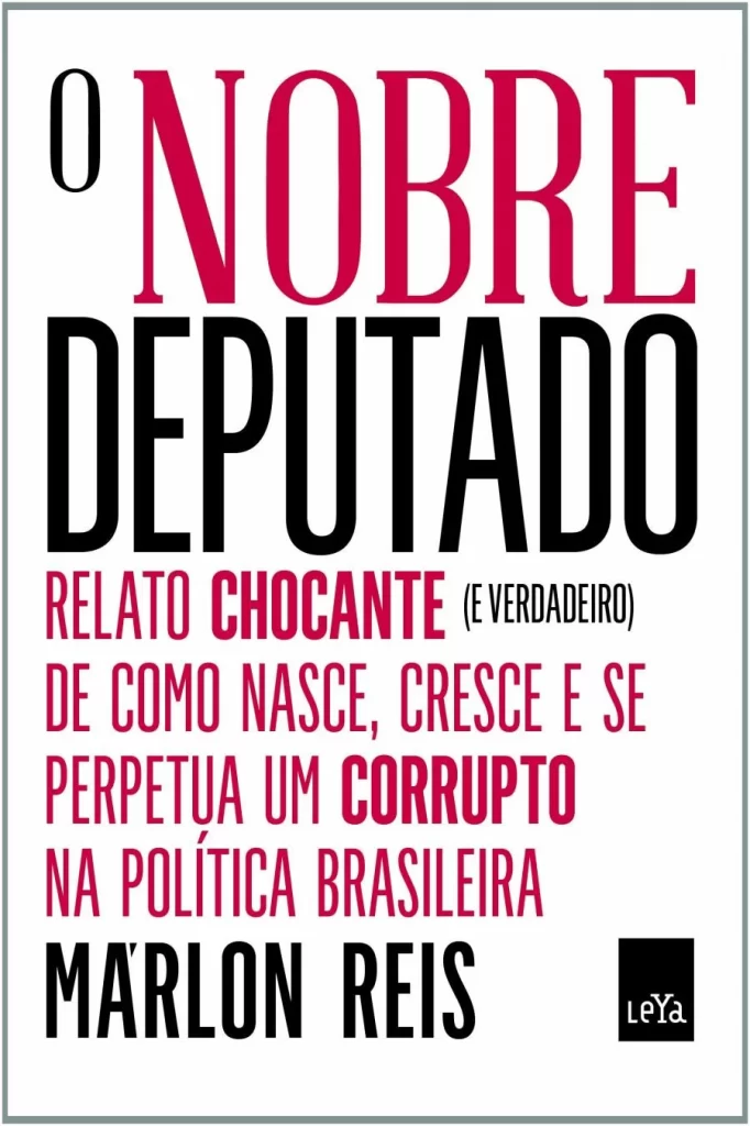Livro publicado por jurista brasileiro inspira aplicação da Lei da Ficha Limpa na Argentina