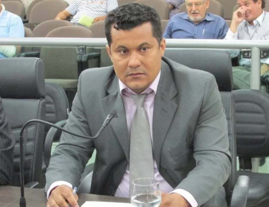 MPE obtÃÂ©m a prorrogaÃÂ§ÃÂ£o de prisÃÂ£o de vereador investigado em esquema de fraudes em emissÃÂµes de CNHs