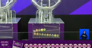 Dois tocantinenses entram na lista de vencedores da Lotofácil da IndependÃªncia; ao todo R$ 180 milhões foram sorteados